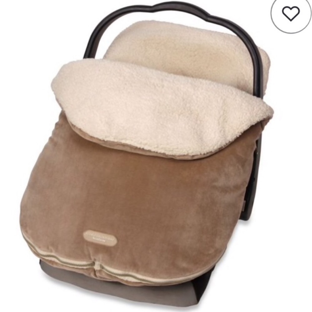 JJ Cole  Collection Bundle Me